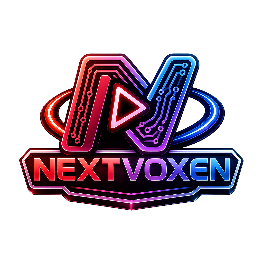NextVoxen